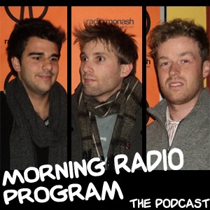 Morning Radio Program Morning Radio Program