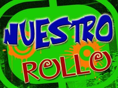 El programa Juvenil de Habla Hispana (Podcast) - www.poderato.com/nuestrorollo cover