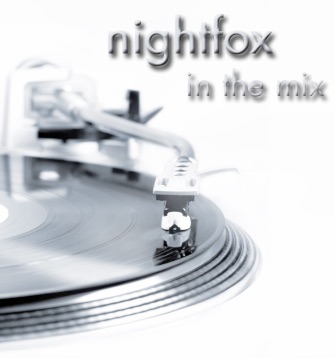 nightfox - in the mix