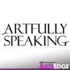 Artfully Speaking: Lectures and Workshops on the Arts and Education artwork