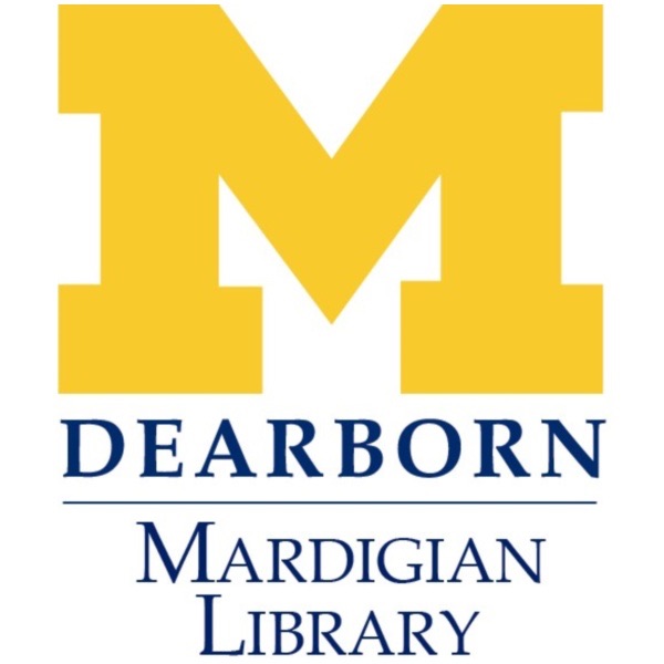 Mardigian Library News and Events cover