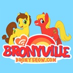 Bronyville Episode 194 – Friendship At The Games