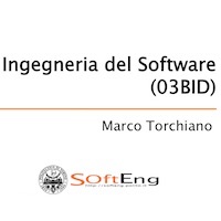 03BID - Ingegneria del Software cover