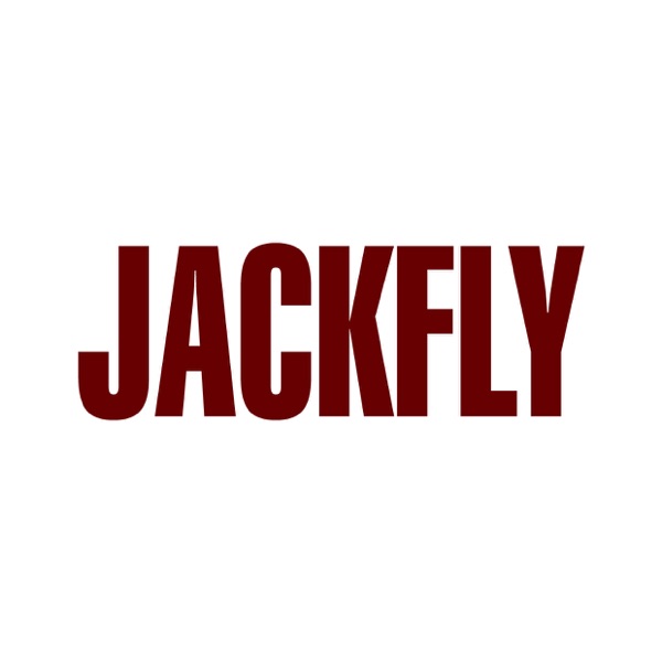 JACKFLY cover