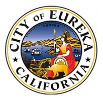 City of Eureka, CA: Old View Video Podcast cover