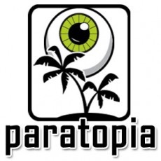 PARATOPIA Artwork