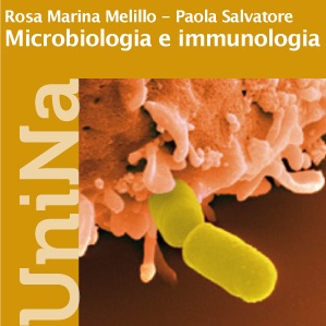 Microbiologia e Immunologia « Federica cover