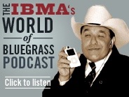 The World of Bluegrass Podcast