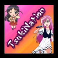 Tsukination (Podcast) - www.poderato.com/tsukination podcast