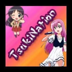 Tsukination (Podcast) - www.poderato.com/tsukination cover