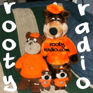 Rooty Radio cover