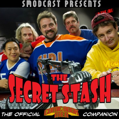 The Secret Stash LIVE The Secret Stash LIVE