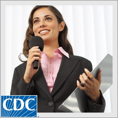 Public Health Lecture Series:U.S.Centers for Disease Control and Prevention(CDC)