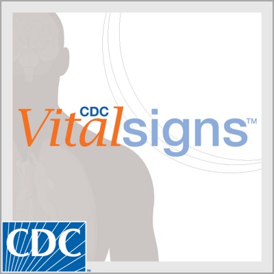 CDC Vital Minute:U.S.Centers for Disease Control and Prevention(CDC)