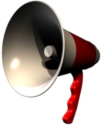 Shout