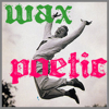 Wax Poetic: Poetry from Canada - RC Weslowski, Kevin Spenst, and Lucia Misch new Single