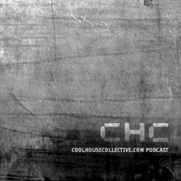 CHC Podcast cover