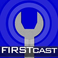 FIRSTcast cover