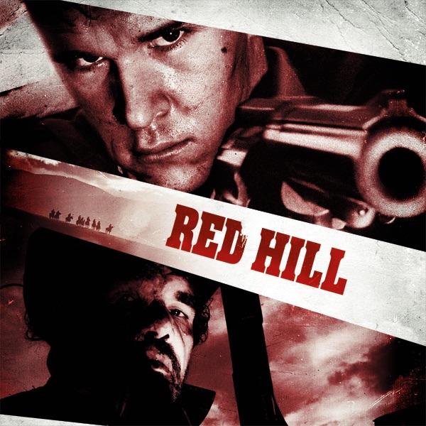 Meet the Filmmaker: Red Hill cover