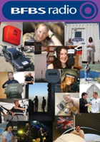 Forces Radio BFBS's posts podcast