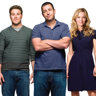 Judd Apatow's Funny People Podcast:Universal Pictures