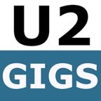 U2gigs.com podcast