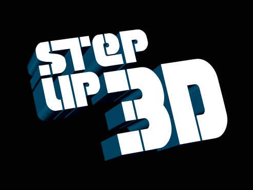 Artwork for StepUp 3D Podcast