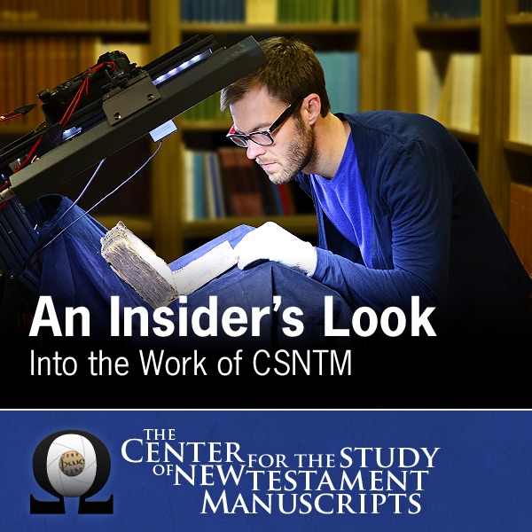 An Insider’s Look Into the Work of CSNTM cover