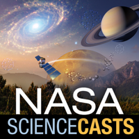 NASA ScienceCasts podcast