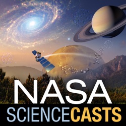 NASA ScienceCast 313: The Power of the Station's New Solar Arrays