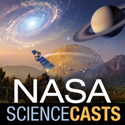 NASA ScienceCasts NASA ScienceCasts