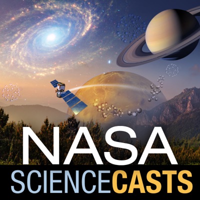 NASA ScienceCasts:NASA Science