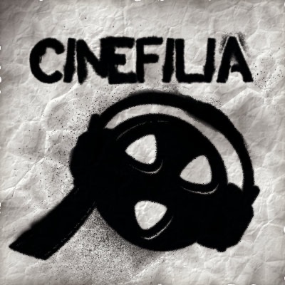 Cinefilia Radio Version Web (Podcast) - www.poderato.com/cinefiliaradio