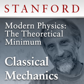 Modern Physics: The Theoretical Minimum - Classical Mechanics