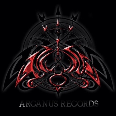 Arcanus Records  (Podcast) - www.poderato.com/arcanusrecords cover