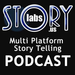 StoryLabs Multi Platform StoryTelling cover