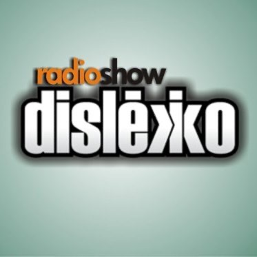 Disléxiko Radio Show (Podcast) - www.poderato.com/dislexiko cover