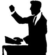 Great Independent Baptist Sermons cover