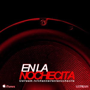 En la nochecita (Podcast) - www.poderato.com/effer64 cover