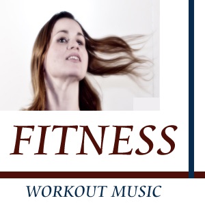 Fitness Dance Workout Aerobic Music from SK Infinity cover