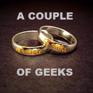 A Couple of Geeks cover