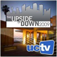 The Upside of Down (Audio) podcast