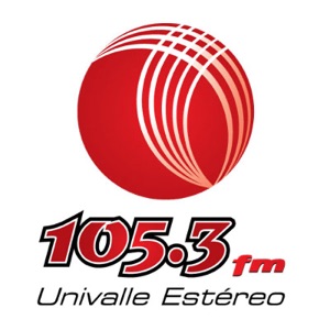 105.3 Univalle Estéreo (Podcast) - www.poderato.com/univalleestereo
