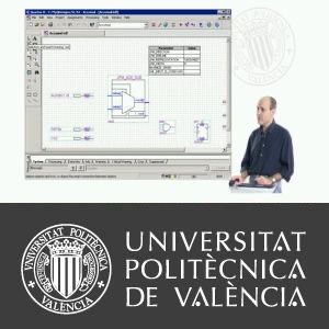 SD Diseño Lógico con Quartus II cover