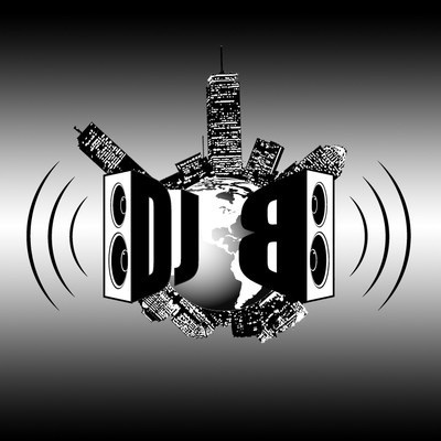 The DJ B Podcast - Top40, Club, and Hip-Hop Dance Mixes