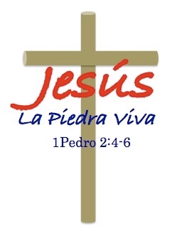 Jesús La Piedra Viva (Podcast) - www.poderato.com/piedraviva cover