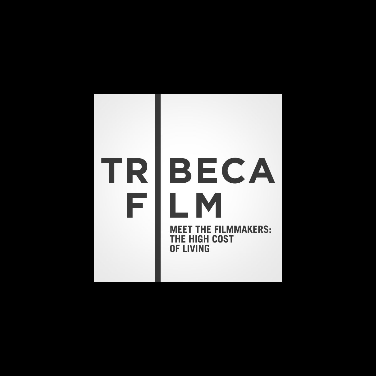 Tribeca Film Festival Meet the Filmmakers “The High Cost of Living”の