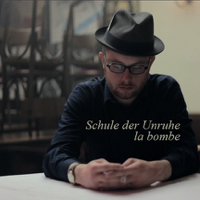 Schule der Unruhe podcast