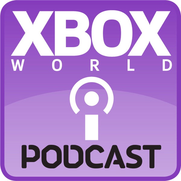 Xbox World 360 – Podcast – Podtail