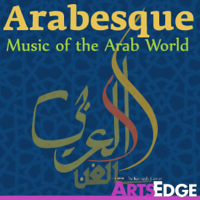 Arabesque: Music of the Arab World podcast